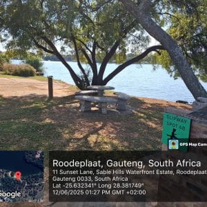 SLIPWAY SPOT 4B